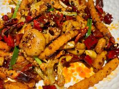 -花椒俏川菜小馆(南海万达店)