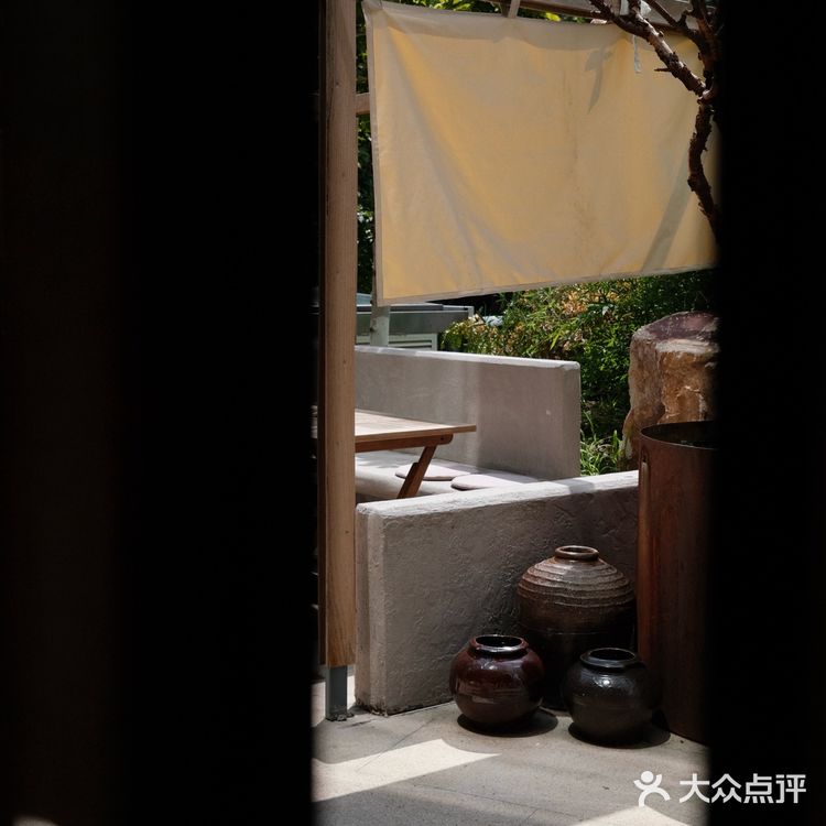 元古🍂“云天收夏色，木叶动秋声。”