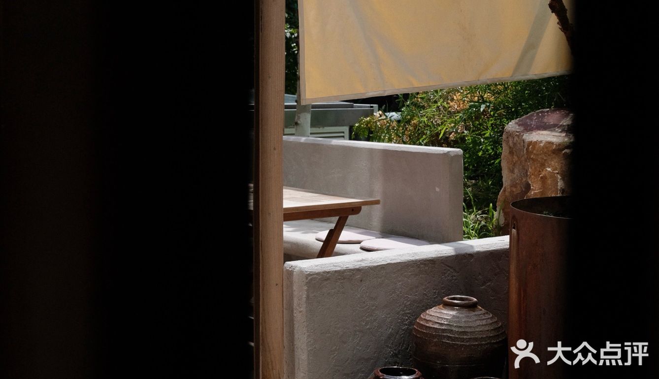 元古🍂“云天收夏色，木叶动秋声。”