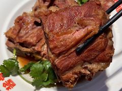 -东北民俗村·东北菜(翻身店)