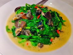 上汤豆苗-熙瓏里(万科店)