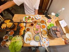 -馥家小馆(黔灵山公园店)