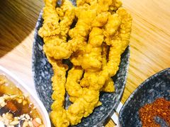 -付小姐在成都(川沙店)