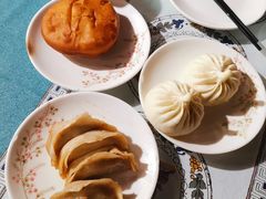 -贯贯吉·清真餐厅(浙江中路店)