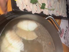 -海银海记潮汕牛肉火锅(新港中路海珠店)