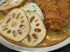 -桂湘缘卤味螺蛳粉
