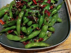 -北丐先生·野馄饨烧烤(泰达E街区店)