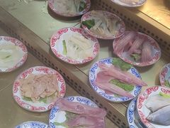 -谭三娘鲜切牛肉自助火锅(九眼桥总店)