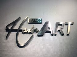 -Hair ART造型沙龙