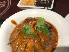 -悟长年潮汕菜砂锅粥(圣熙8号店)
