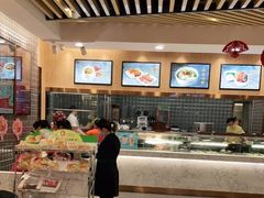 -都城快餐(花城店)