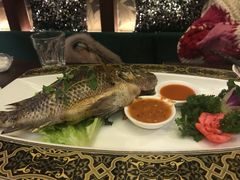 -Siam泰餐厅(水上公园店)