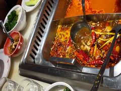 -重庆高老九火锅(万象城店)