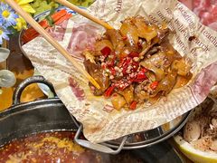 -楠火锅(太古里总店)