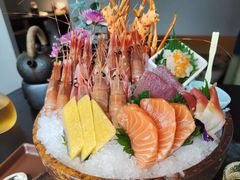 -花潮料理艺食馆(成都万象城店)