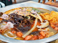 原味螺蛳粉-西环肥仔螺蛳粉(总店)