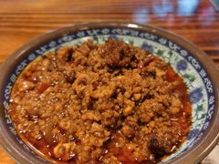 外婆辣肉-老外婆本帮面(塔城路店)