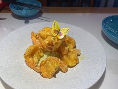 -荷塘秋月·本帮江浙菜(国权路店)