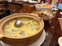 -索菲特酒店·乐轩华中餐厅