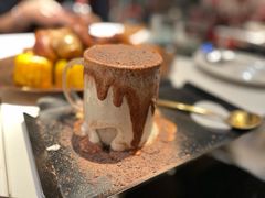 -魏客咖啡(中铁中心店)
