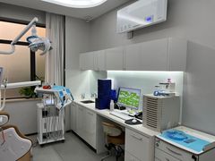 -牙博士口腔品牌连锁(杨浦店)