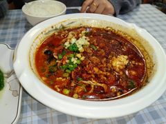 -芳芳餐厅(白沙路店)