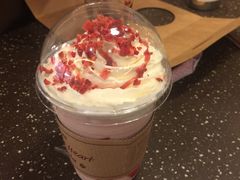 草莓优格酷乐冰-COSTA COFFEE(西贸凯德晶品4层2店)