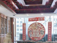 -乔家满族八大碗(流水沟店)