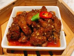 -同庆楼(滨湖万达广场店)