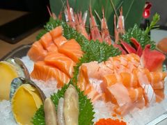 -菊上料理(蜀山银泰百货店)