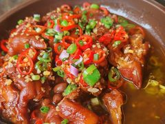 -阿嫂印象·民间江湖菜(大学城店)