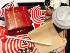 -肯德基(南昌路大润发店)