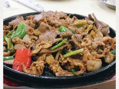 -标记美食新鲜猪杂(兴南大道店)