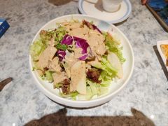 -羊巴道新疆菜·清真(上梅林店)