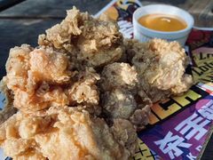 -Boxing Cat Brewery拳击猫精酿啤酒馆(永福店)