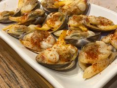 -枪火串烧·东北特色烧烤(罗湖总店)