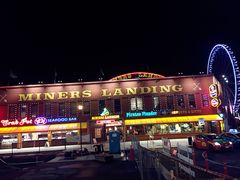 -The Crab Pot Seattle