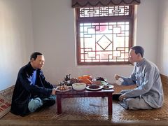 -河北村民俗体验园