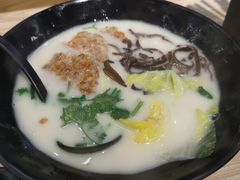 -渔米丰·广府鱼汤米线(光明广场店)