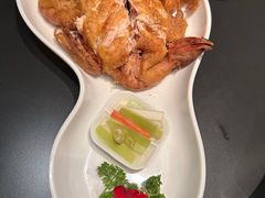 -西安饭庄·非遗陕菜(钟楼店)