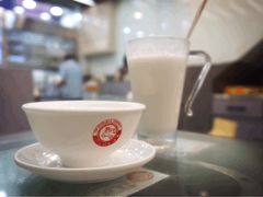 原味双皮奶-义顺牛奶公司(庇利金街店)