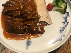 -广东道至正餐厅(区庄店)