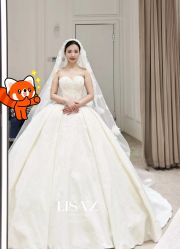 -Renee芮亦婚纱