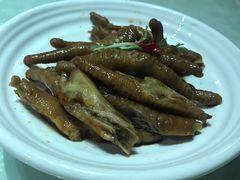 -涌上外婆桥(南塘店)
