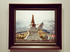 -上海油画雕塑院