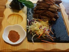 -颐和•海鲜砂锅粥•啫啫煲(奥林匹克广场店)
