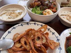 -肥朵食堂(带梦胡同店)