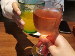 -萨莉亚(巴黎春天成山店)