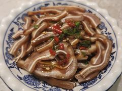 -曾家厨房·新徽菜(九华山路店)