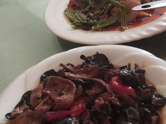 -幸福饭店(佛山路东段店)